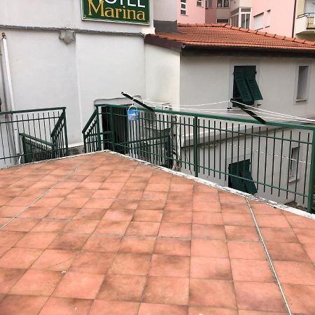 Hotel Marina Sestri Levante Exterior photo