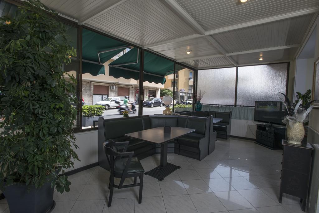 Hotel Marina Sestri Levante Exterior photo