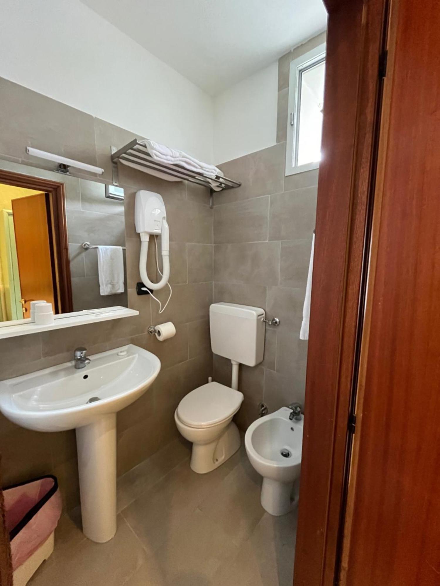Hotel Marina Sestri Levante Exterior photo