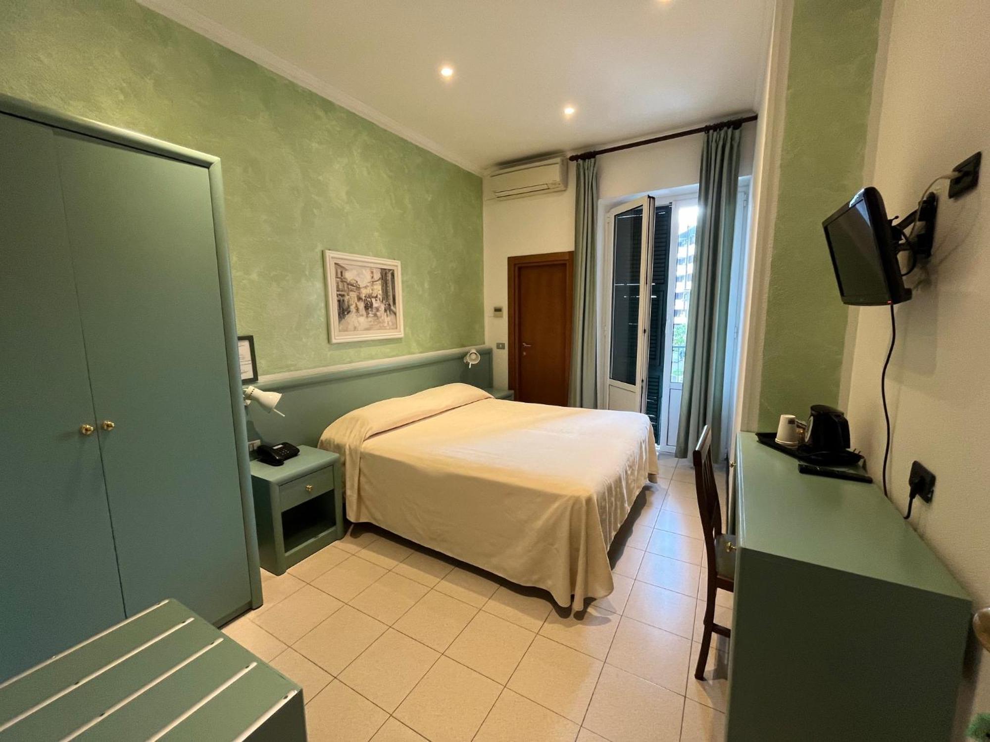 Hotel Marina Sestri Levante Exterior photo