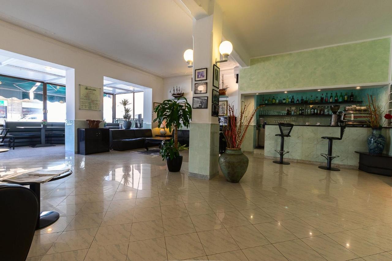 Hotel Marina Sestri Levante Exterior photo